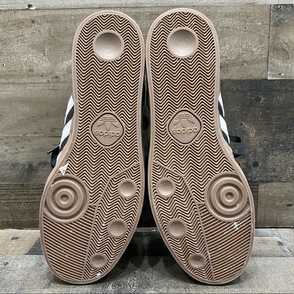 Adidas Busenitz Mens Casual sneakers Size 9 - Picture 6 of 6